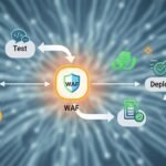 How to Implement a WAF in a DevOps Pipeline